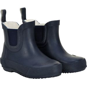 Celavi Basic Wellies Short Solid Boots Blauw EU 24