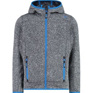 Cmp Heavy Fix 3h60844 Fleece Met Kap