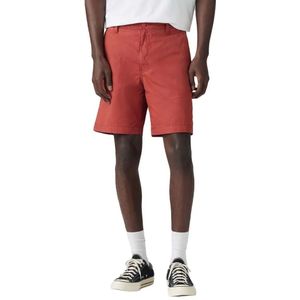 Levi´s ® Xx Auth Rlx Shorts Ii Reds Korte Jeans