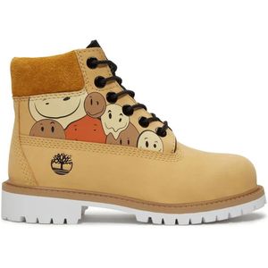 Timberland - Premium 6-Inch - Laarzen - Waterdicht - Junior