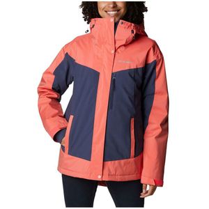 Columbia Point Park™ Jacket Oranje S Vrouw