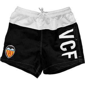 Valencia Cf Junior Swimming Korte Broek