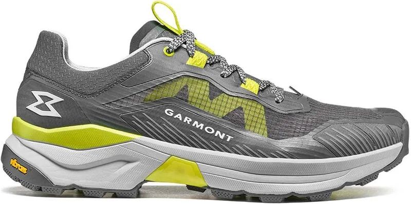 Garmont - 9.81 Engage - Wandelschoenen - Grijs