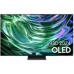Samsung Tq55s93dae 55´´ 4k Oled Tv