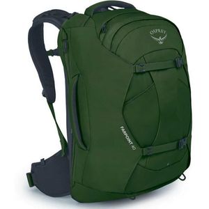 Osprey Farpoint 40l Backpack Groen