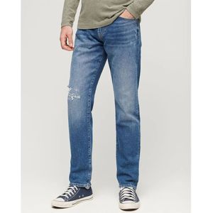Superdry - Vintage Slim Straight - Spijkerbroek