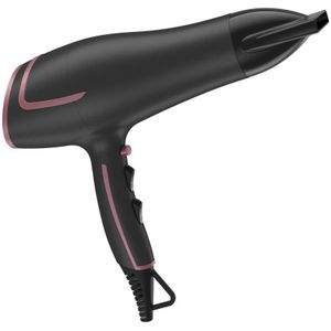 Kuken Professionele Ionische Haardroger 2000w