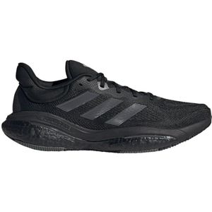 Adidas Solarglide 6 Running Shoes Zwart EU 41 1/3 Man