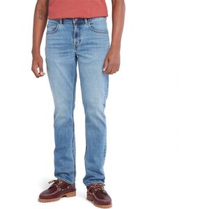 Timberland Stretch Core Indigo Denim Broek