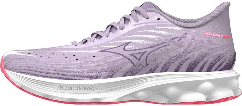 Mizuno Wave Skyrise 6 Hardloopschoenen