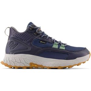 New Balance Fresh Foam X Hierro Mid Trail Running Shoes Blauw EU 47 Man