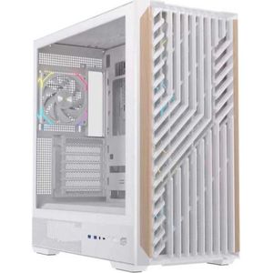 Einarex P800 Rgb Pc-behuizing