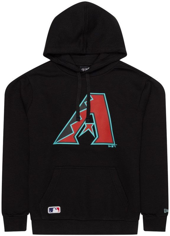 New Era - Arizona Diamondbacks Nos MLB Regular - Hoodie