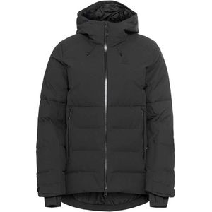 Odlo Ski Cocoon S-thermic Jacket Zwart L Vrouw