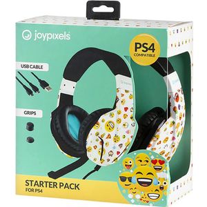 Indeca Joypixels Gamingheadset
