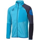 Ragger - Sport Jas - Fresh Duck Blue - Heren - Polyester