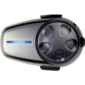 Sena Smh10 With Universal Microphone Kit Intercom