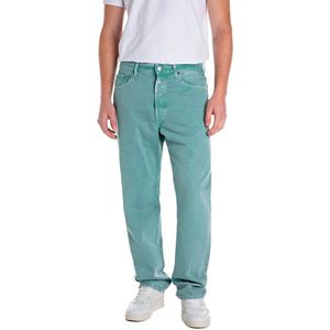 Replay M9z1.000.8580099 Spijkerbroek