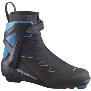 Salomon Pro Combi Sc Nordic Ski Boots Zwart EU 39 1/3