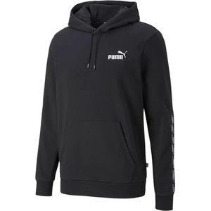 Puma Power Tape Hoodie