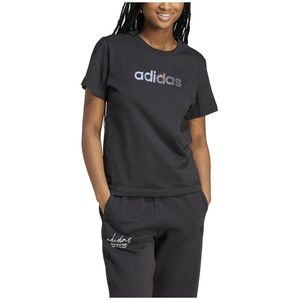 Adidas Holiday T-shirt Met Korte Mouwen