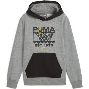 Puma Basketball Winning Shot Hoodie