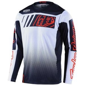 Troy Lee Designs Gp Icon Trui Met Lange Mouwen