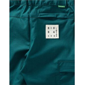 Vaude Hylax Pants Groen 158-164 cm Jongen