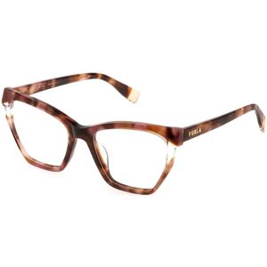 Furla Vfu868v Geometric Damesbril