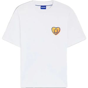 Hugo Nalentinio 10266060 T-shirt