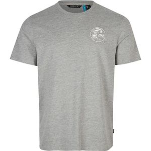 O´neill N02308 Circle Surfer T-shirt Met Korte Mouwen