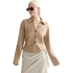 Scotch & Soda U9b01131t Overhemd Met Lange Mouwen