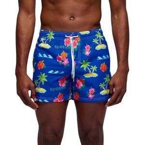 Sundek Repreve® Zwembroek