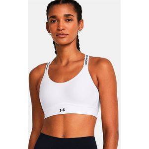 Under Armour Infinity 2.0 Sporttop Met Medium Ondersteuning