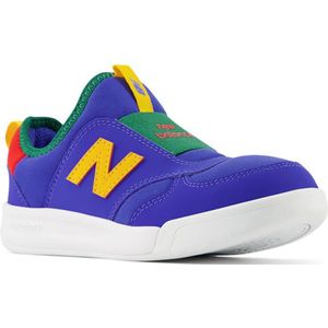 New Balance 300 Slip On Slip-on Shoes Blauw EU 33 Jongen