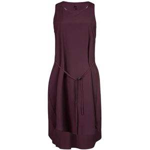 Hannah - Elena - Jurk - Sportief - Zomer - Tot Onder De Knie