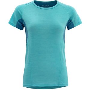 Devold Of Norway Running Merino 130 T-shirt Met Korte Mouwen