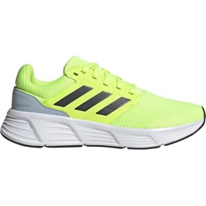 Adidas Galaxy 6 Running Shoes Geel EU 45 1/3 Man