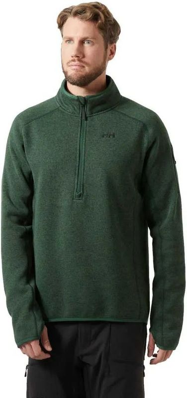 Helly Hansen - Varde 2.0 - Fleece - Halve Rits - Regulier