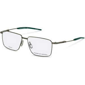 Porsche Design P8779 Square Bril