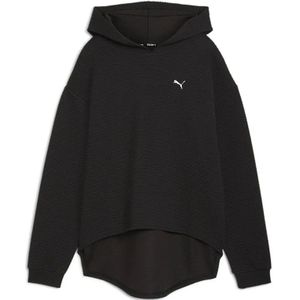 Puma Q4 Studio Textured Hoodie