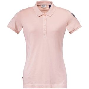 Dolomite Expedition Korte Mouw Poloshirt