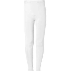 Uhlsport - Performance Pro Long Tight - Heren - Wit