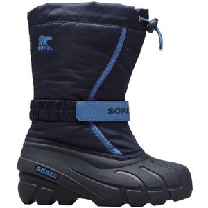 Sorel Flurry Snow Boots Blauw EU 38