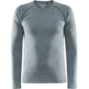 Craft Core Dry Active Comfort Long Sleeve T-shirt Blauw XL Man
