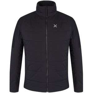 Montura Highland Confort Jacket Zwart XL Man