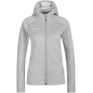 Mammut Nair Sweatshirt Met Rits