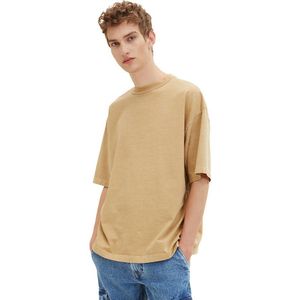 Tom Tailor Oversized Garmentdye T-shirt