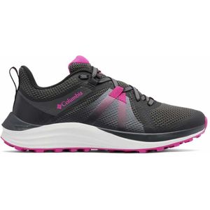 Columbia Escape™ Pursuit Trail Running Shoes Zwart EU 39 1/2 Vrouw