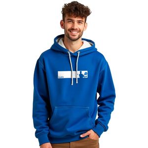 Kruskis Frame Padel Bicolor Hoodie